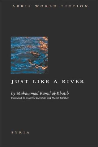 Just Like A River