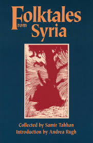 Folktales from Syrian